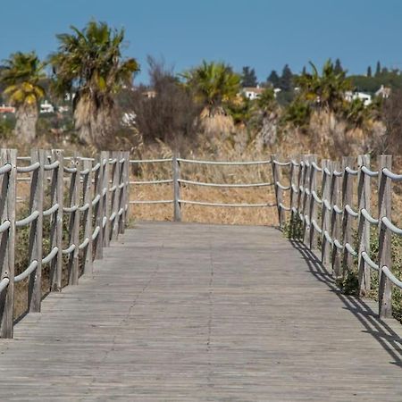 Anchor Apartment - Herdade Dos Salgados & Luxurious & 7 Pools & Golf Albufeira Exterior foto