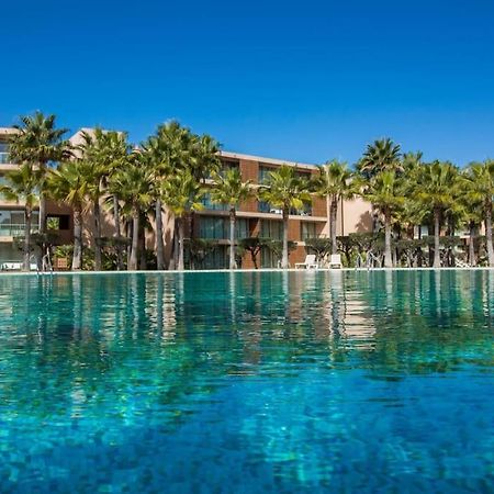 Anchor Apartment - Herdade Dos Salgados & Luxurious & 7 Pools & Golf Albufeira Exterior foto