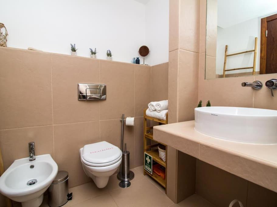 Anchor Apartment - Herdade Dos Salgados & Luxurious & 7 Pools & Golf Albufeira Exterior foto