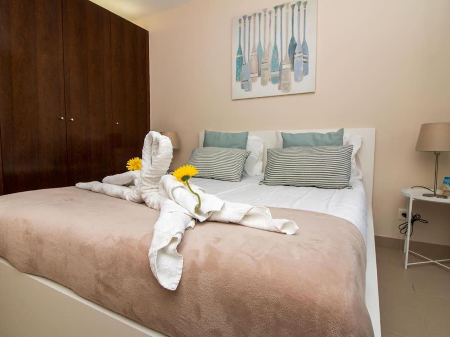 Anchor Apartment - Herdade Dos Salgados & Luxurious & 7 Pools & Golf Albufeira Exterior foto