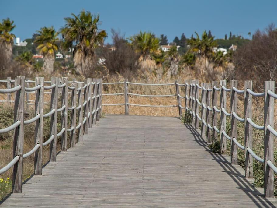 Anchor Apartment - Herdade Dos Salgados & Luxurious & 7 Pools & Golf Albufeira Exterior foto