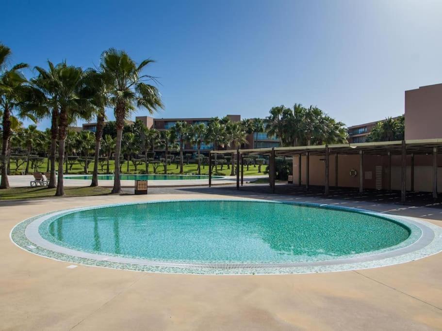 Anchor Apartment - Herdade Dos Salgados & Luxurious & 7 Pools & Golf Albufeira Exterior foto