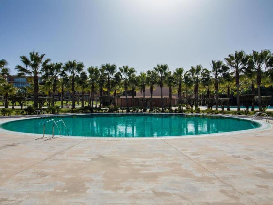 Anchor Apartment - Herdade Dos Salgados & Luxurious & 7 Pools & Golf Albufeira Exterior foto