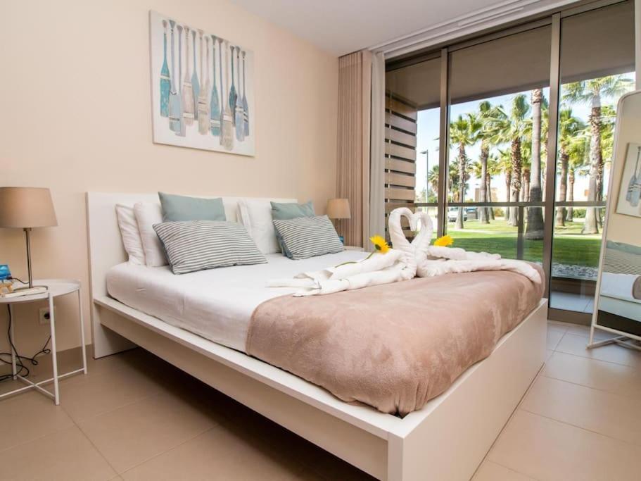 Anchor Apartment - Herdade Dos Salgados & Luxurious & 7 Pools & Golf Albufeira Exterior foto