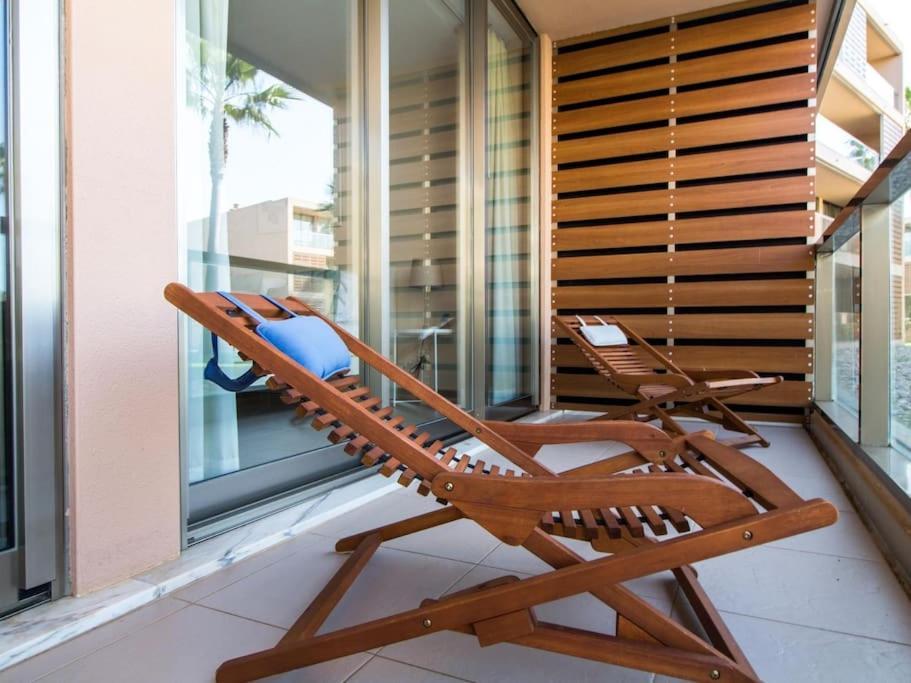 Anchor Apartment - Herdade Dos Salgados & Luxurious & 7 Pools & Golf Albufeira Exterior foto