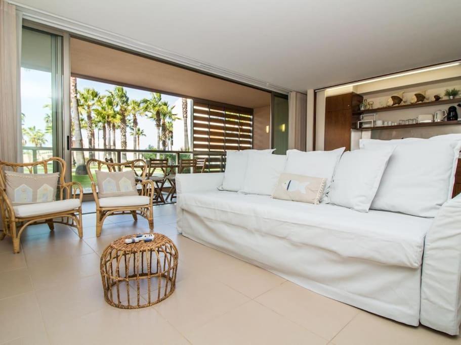 Anchor Apartment - Herdade Dos Salgados & Luxurious & 7 Pools & Golf Albufeira Exterior foto