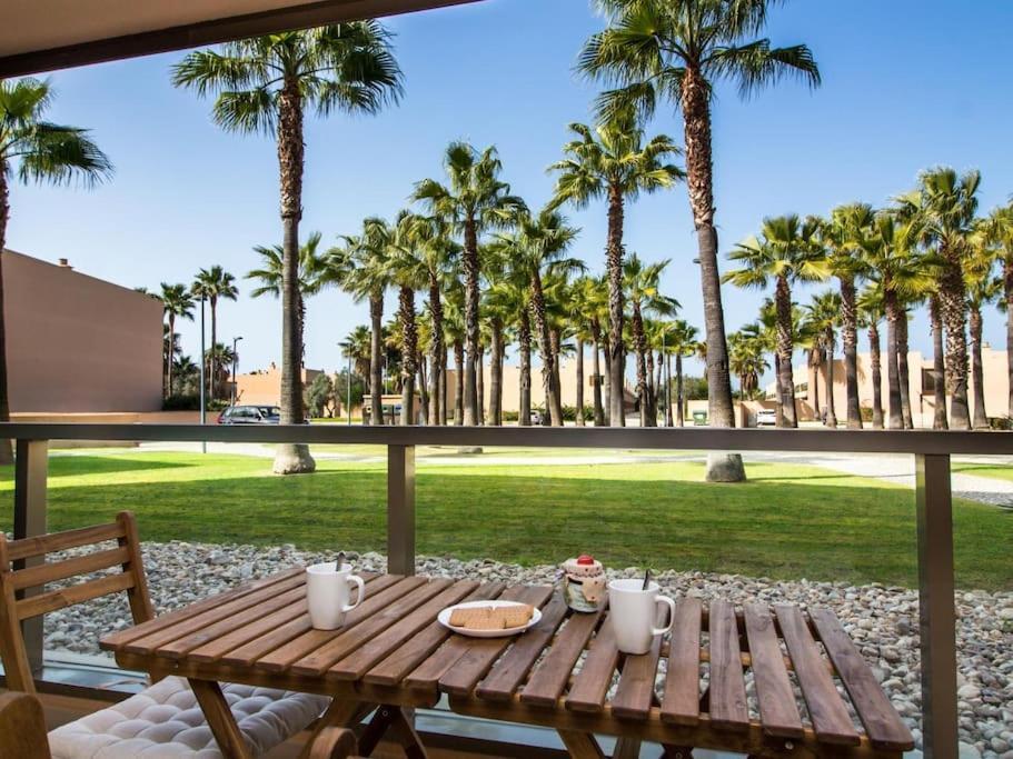 Anchor Apartment - Herdade Dos Salgados & Luxurious & 7 Pools & Golf Albufeira Exterior foto