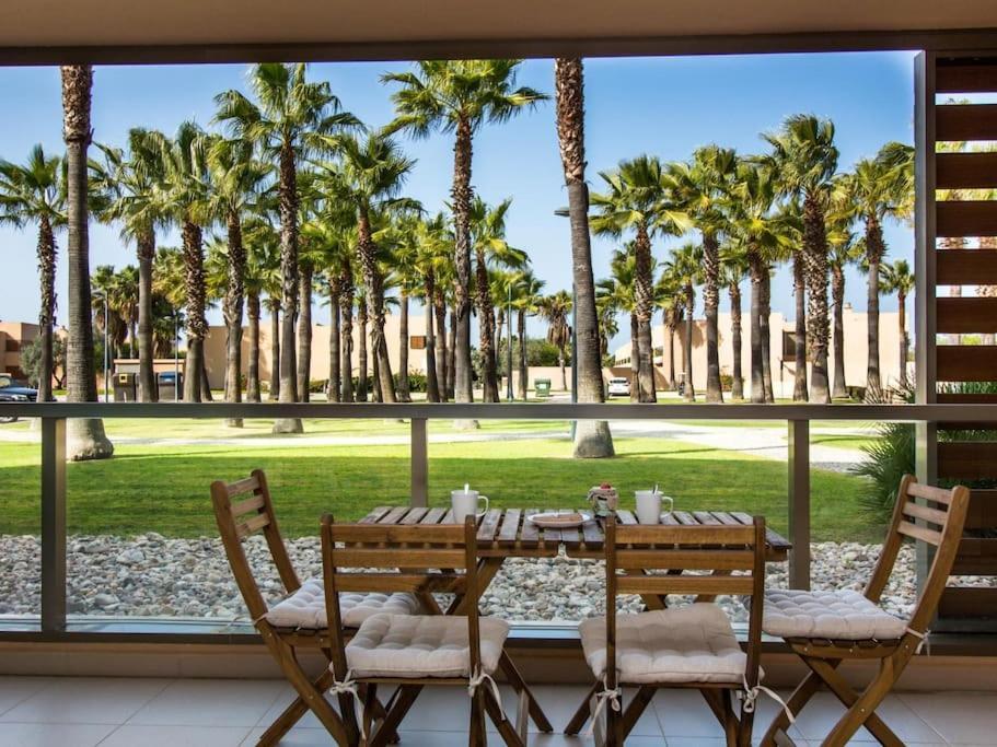 Anchor Apartment - Herdade Dos Salgados & Luxurious & 7 Pools & Golf Albufeira Exterior foto